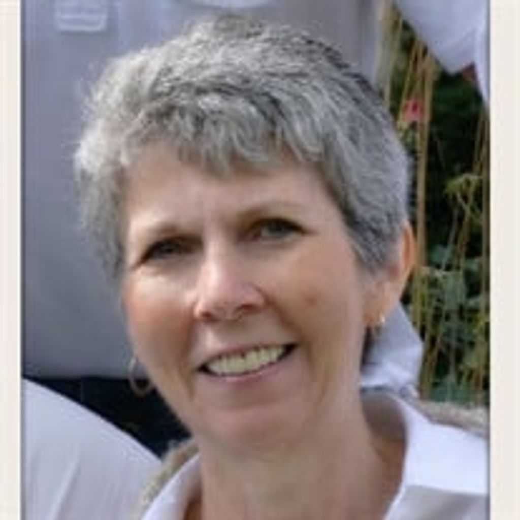 Patricia Smith