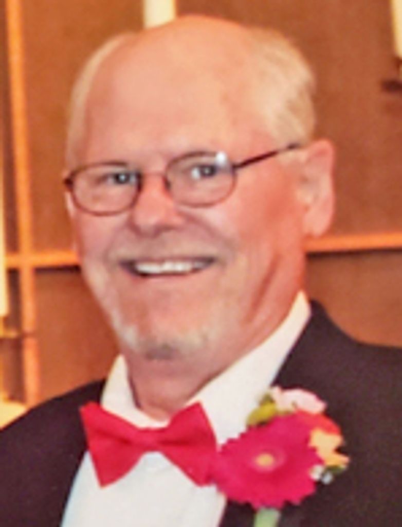 John Crary