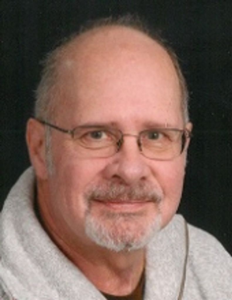 Kenneth Klumb Profile Photo