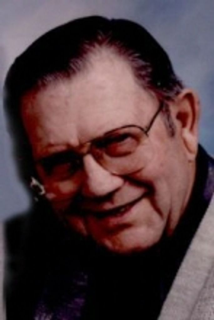 Albert Schroepfer