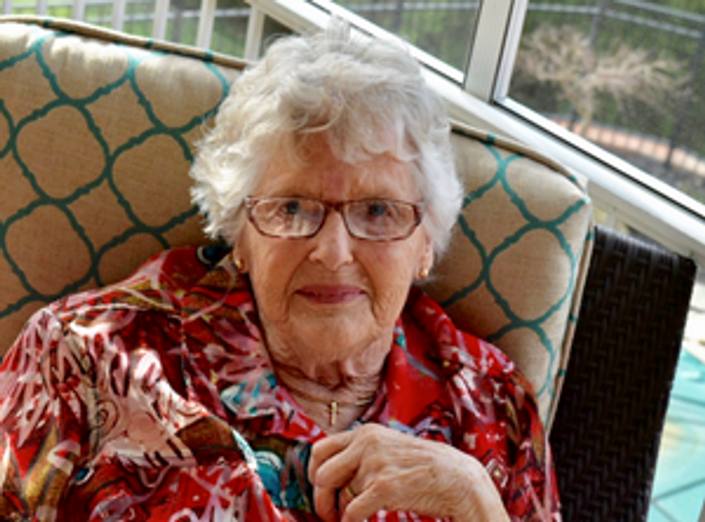 Rosemary Browning Profile Photo