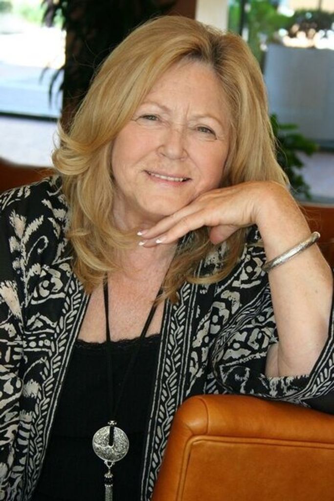 Shirley Anne Daly Profile Photo