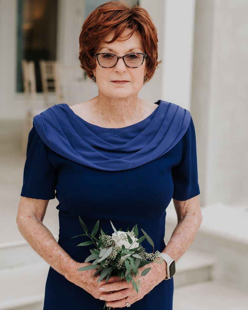 Linda Fay Gay Plymel