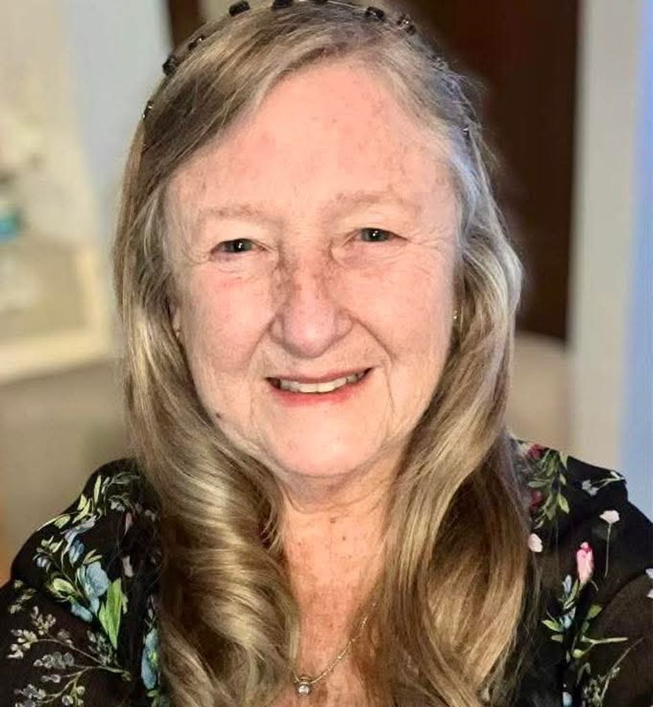 Frances Cynthia Haag