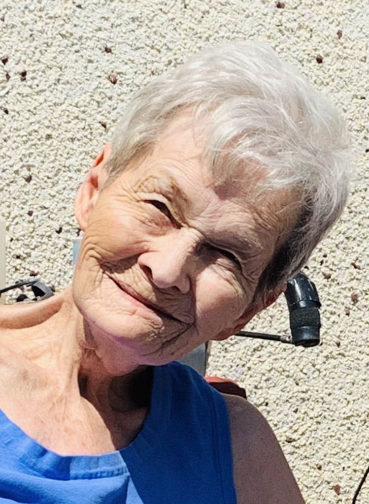 Eva Josephine Goodman Profile Photo