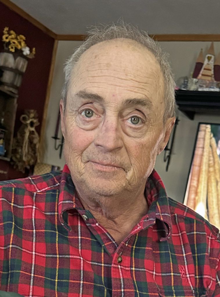Kevin Neal Machen Profile Photo