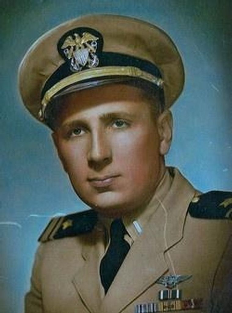 Allen B. Flory Profile Photo