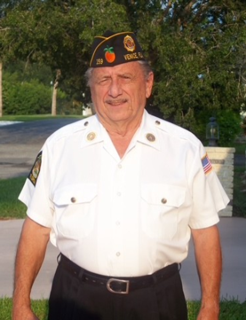 Rocco Pace