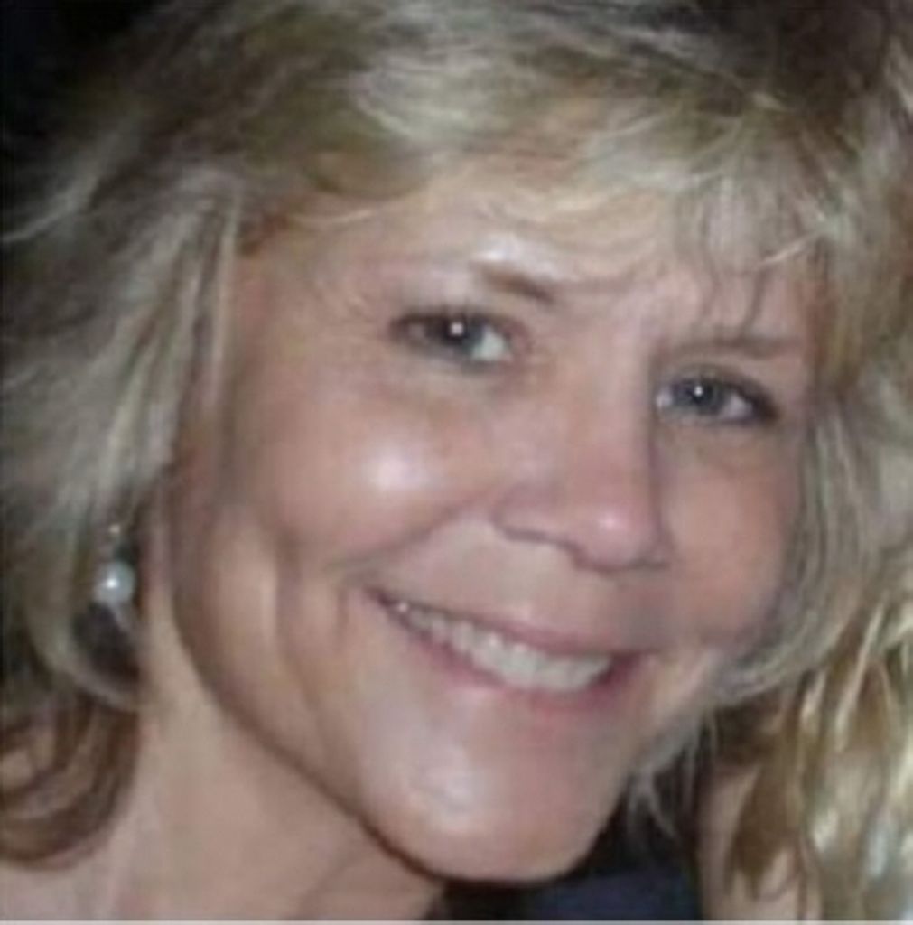 Diane Lee Scribner