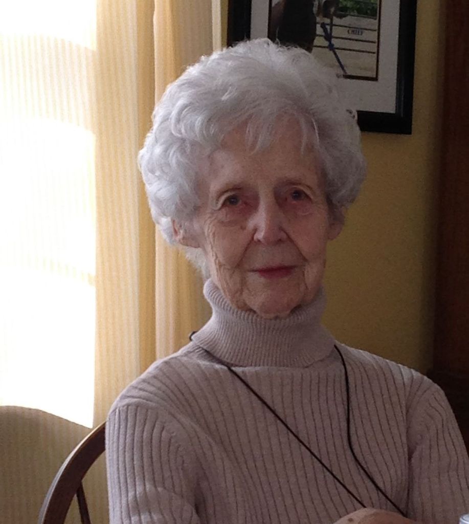 Henriette G. Sinclaire