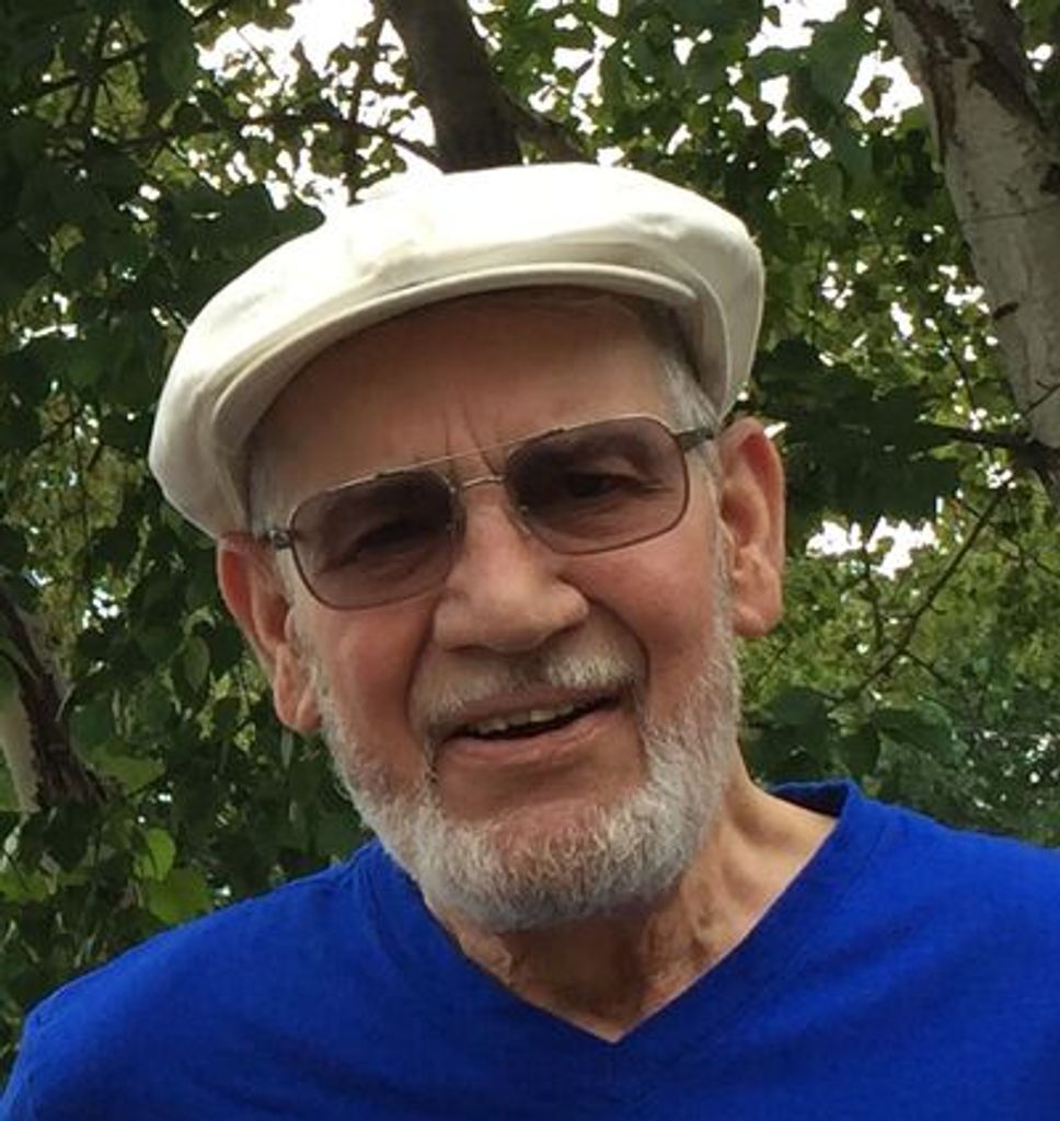 Michael E. Timberman