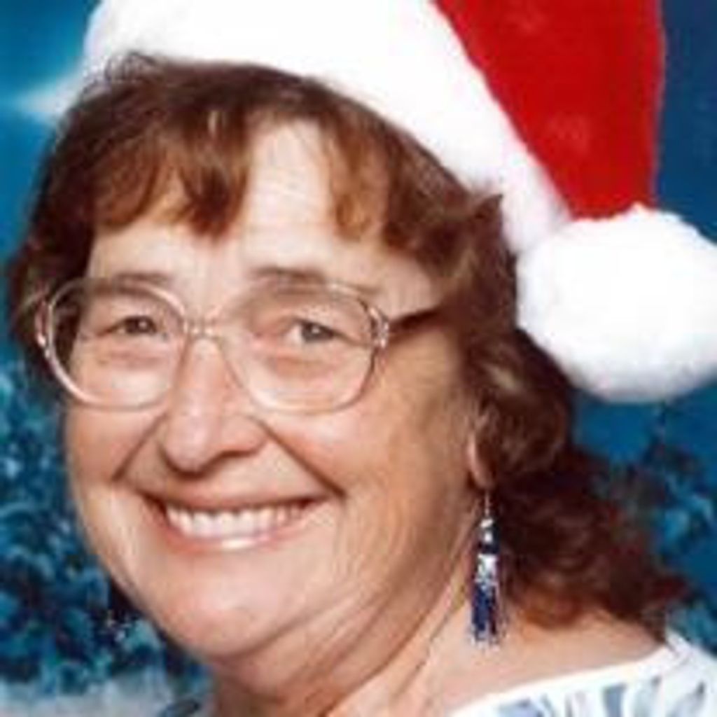 Margie June Walker Profile Photo