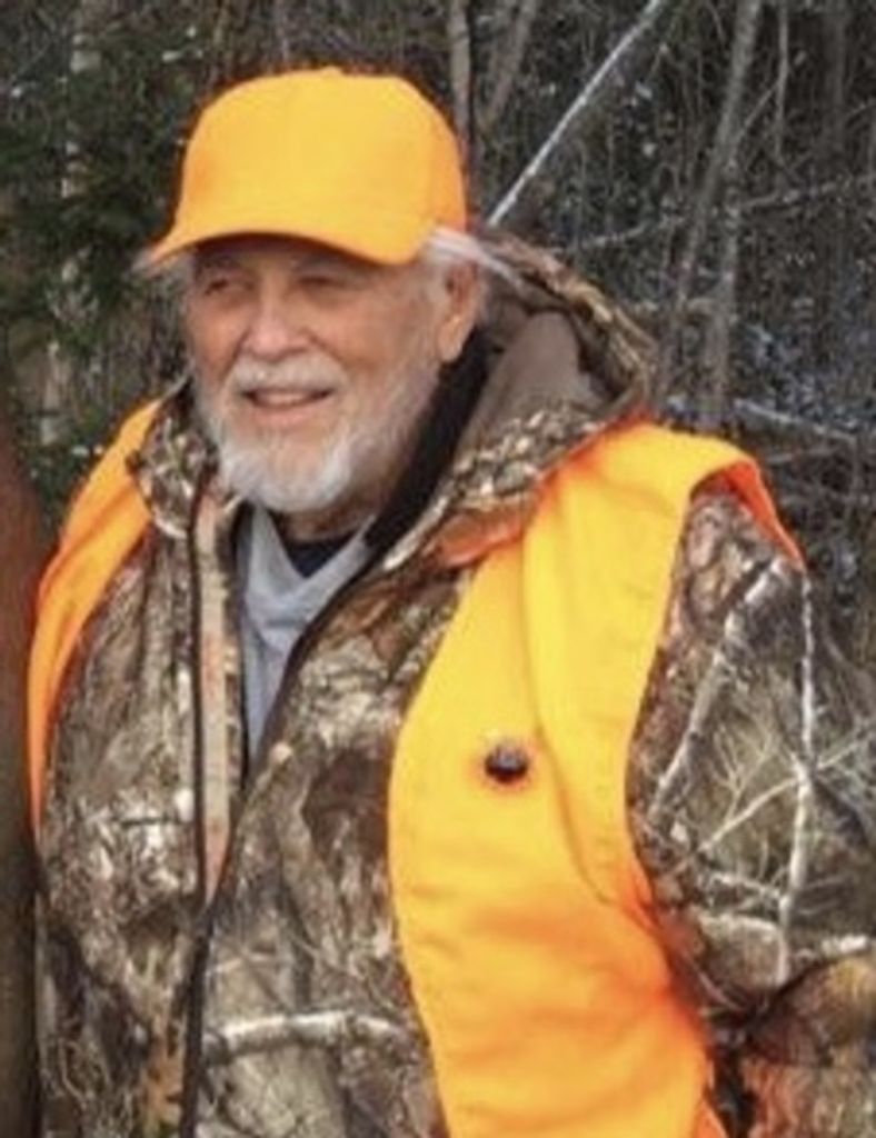 Donald Terrence