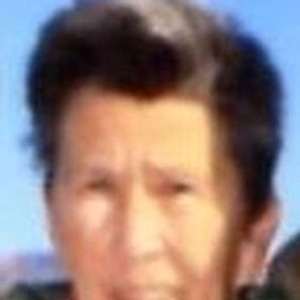 Patricia "Pat" D. White