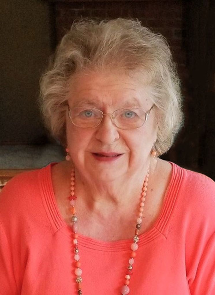 Janice Maroszek Profile Photo
