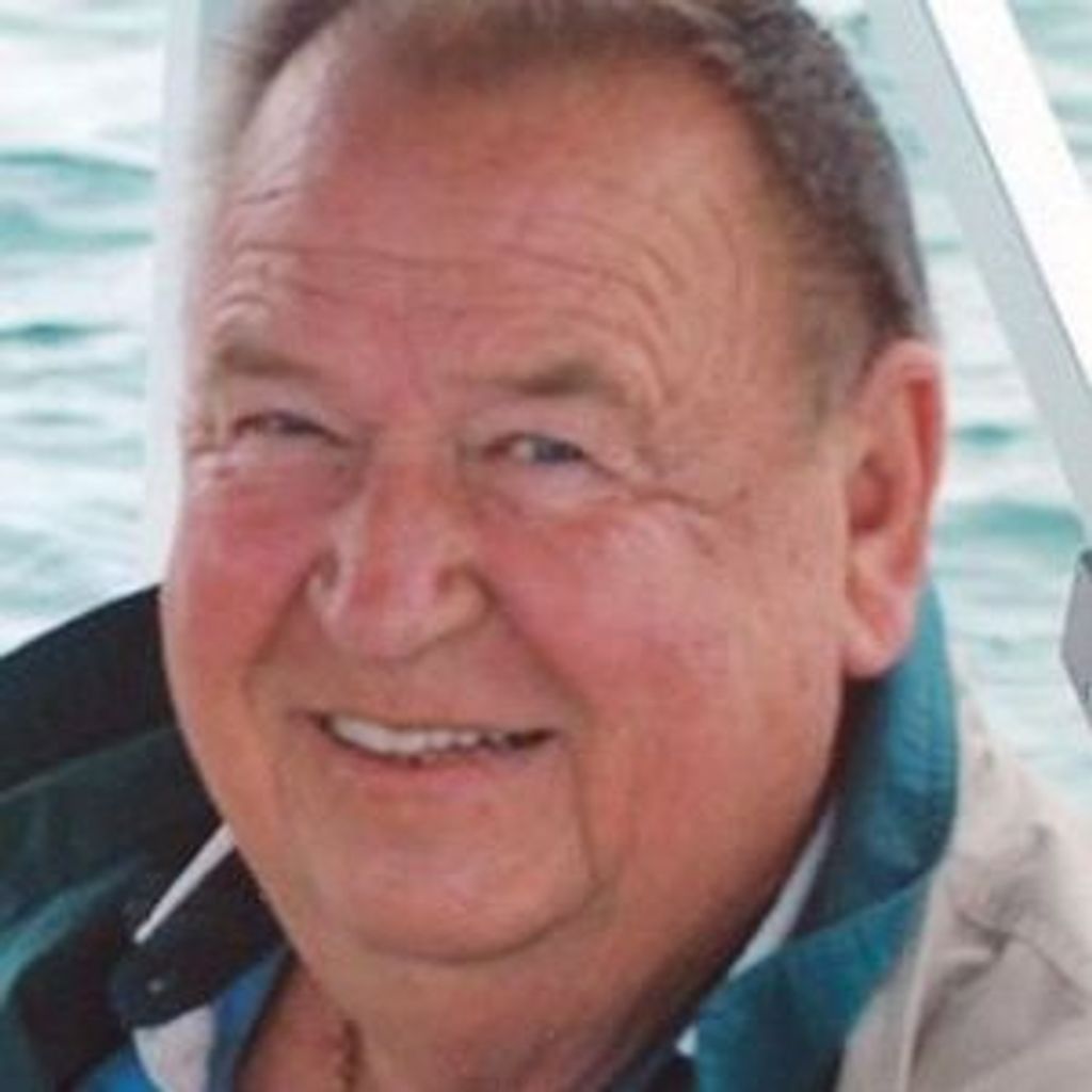 Carroll Phillip Knox