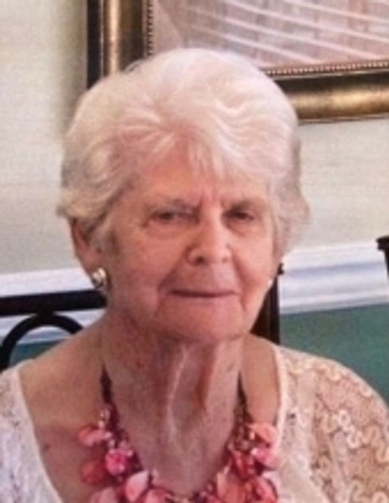 Mildred E. Bell
