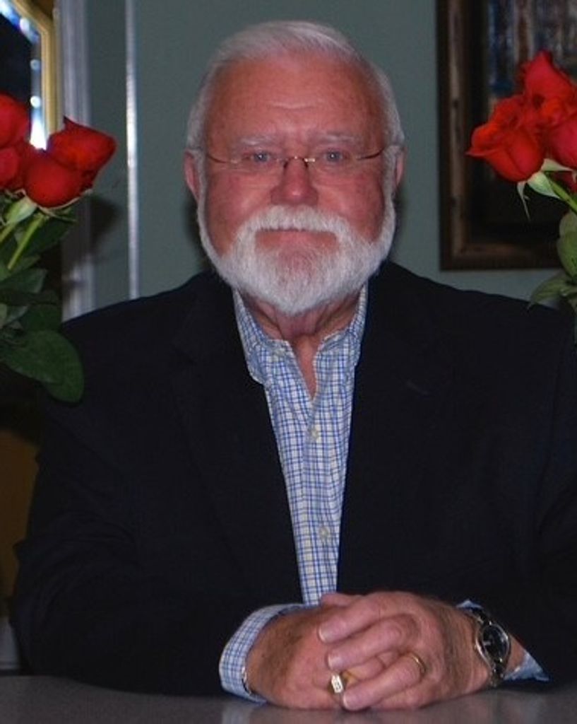 Herman Walter Rock Profile Photo