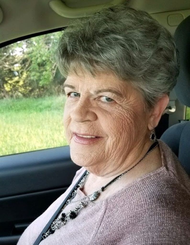 Jacqueline Wilson