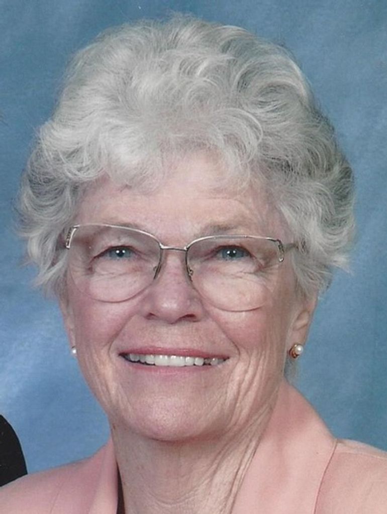 Martha Elling Profile Photo