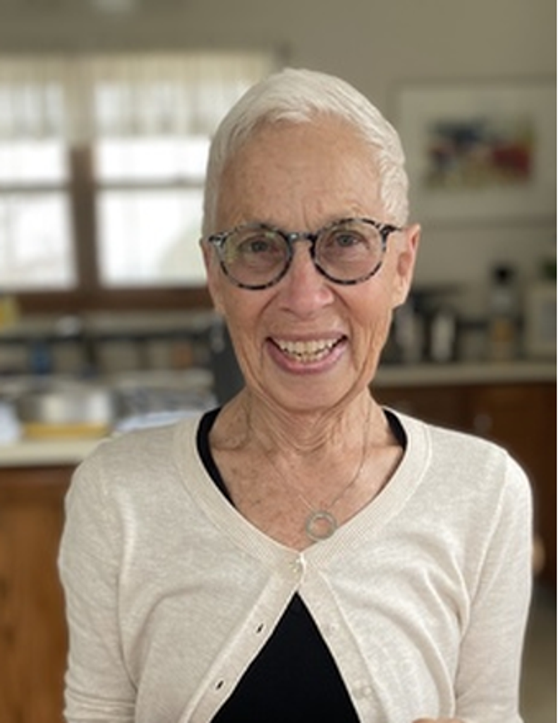 Nancy  Jean (Page) Pikaart