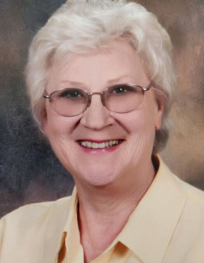 Susanne G. (Bangert)  Martin Profile Photo