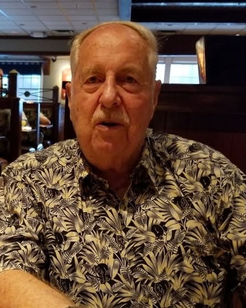 Clyde M. VerBryck Profile Photo