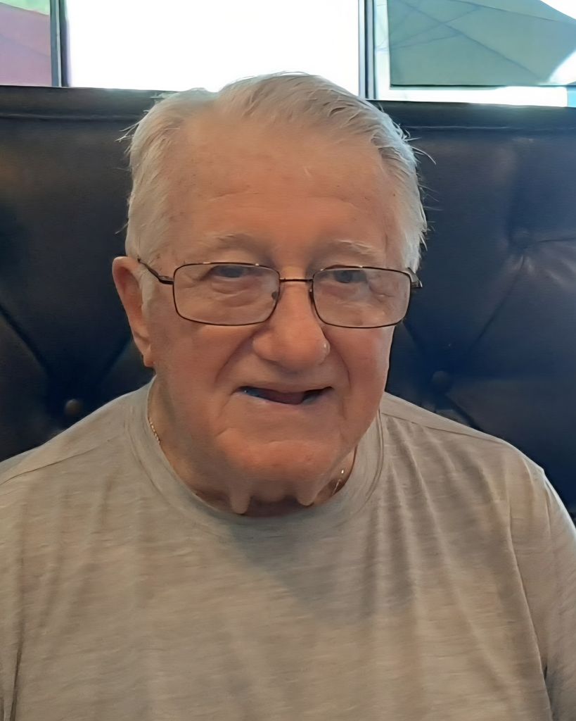 CURTIS E. ARNOLD Profile Photo