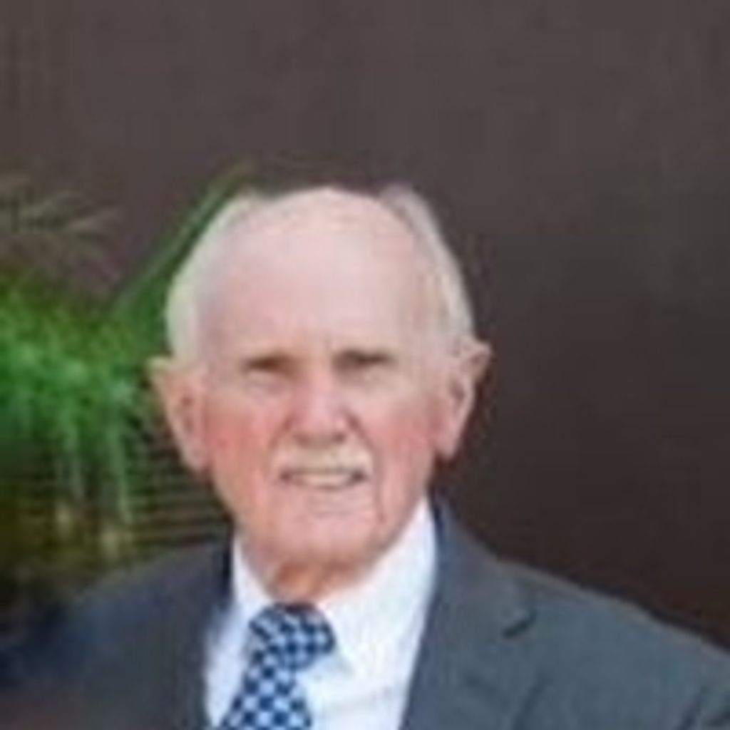 Victor  James Simmons