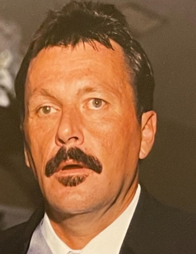 Mr. Sammy Boyce "Duke" Faulkenbury