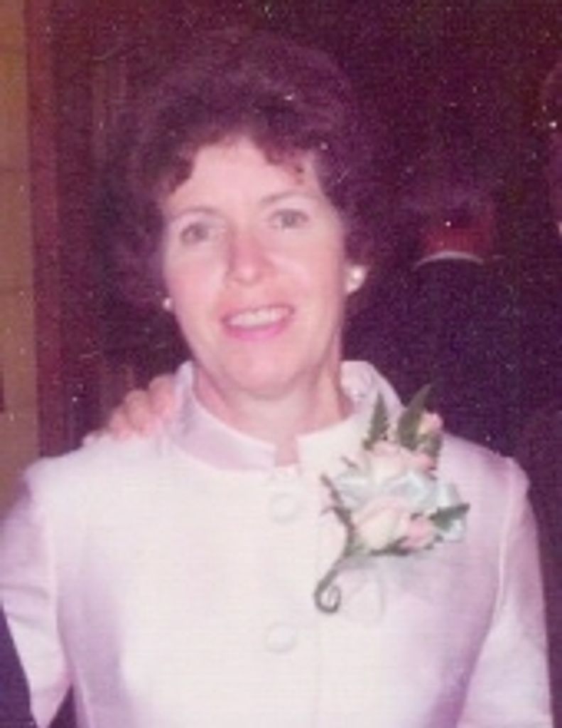 Ruth J. Kiehnau