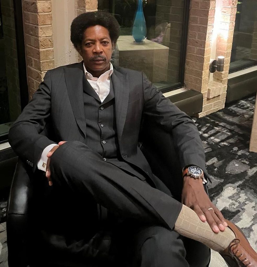 Vincent Charles Hassell Profile Photo