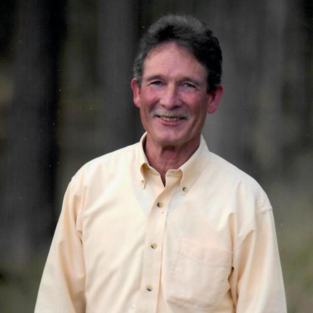 Everett "Cooter" Barlow Jr Profile Photo