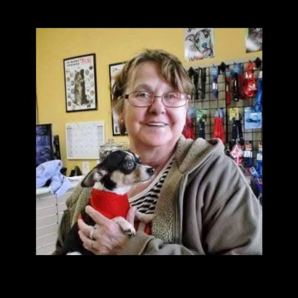 Pamela Jane Shrum Profile Photo