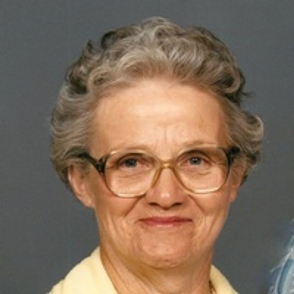 Agnes Jacobson