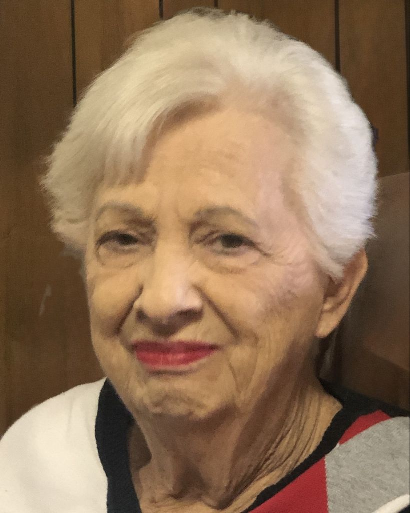 Mrs. Barbara King Martin Profile Photo
