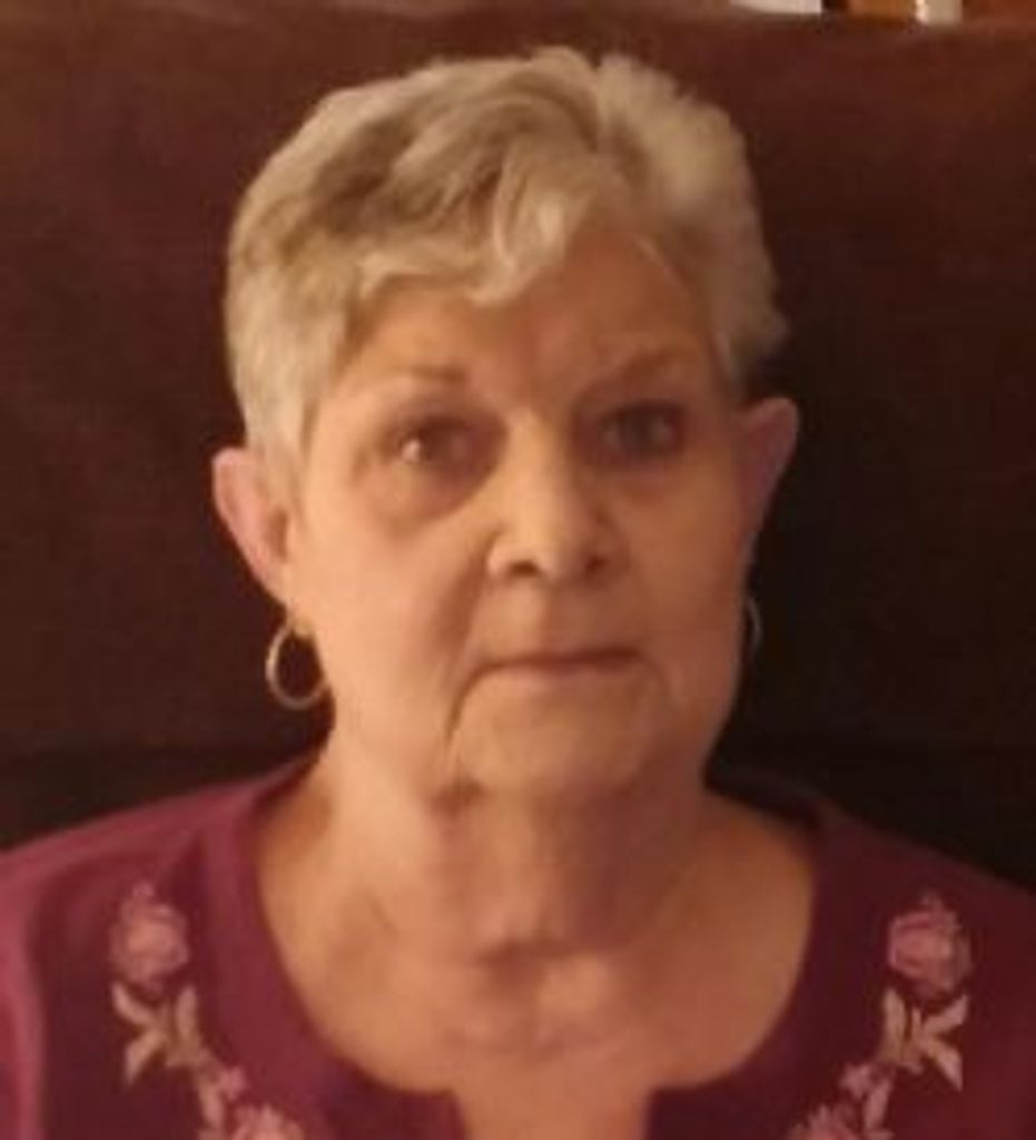 Barbara  Jean Bobbitt