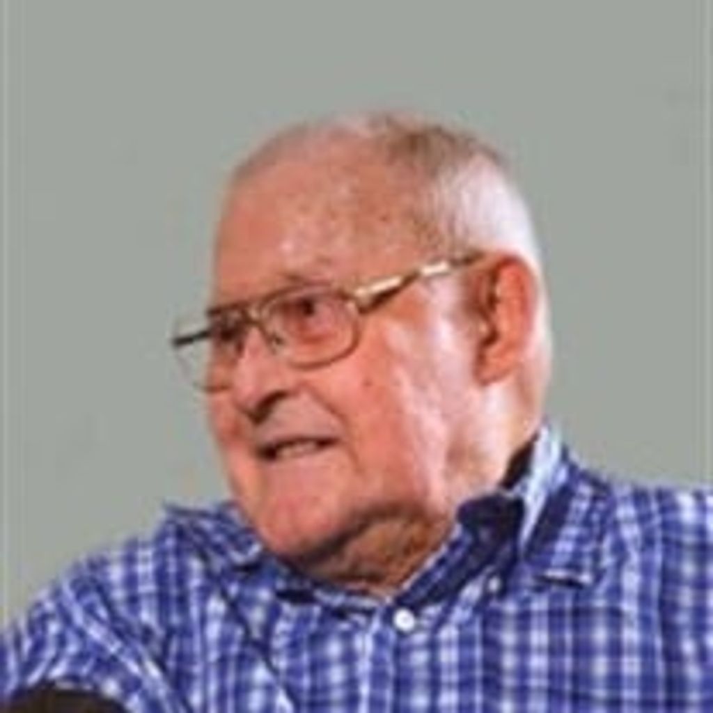George Franklin "Frank" Humbert