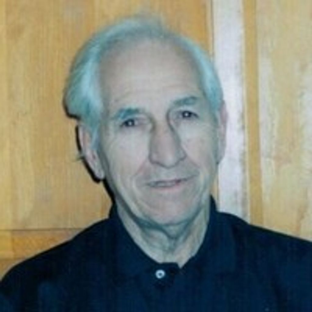 Dominick J Dinola