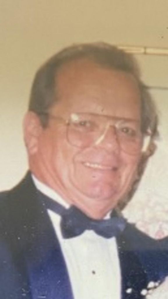 Fredrick Allen Munch Profile Photo