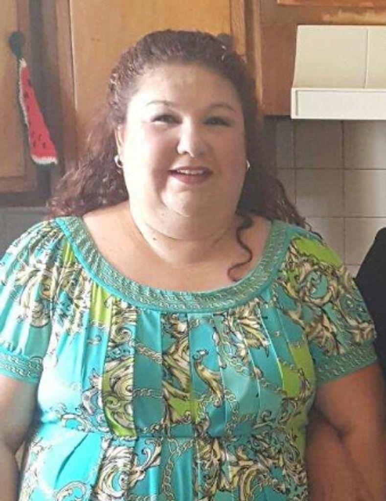 Rachel Carbajal