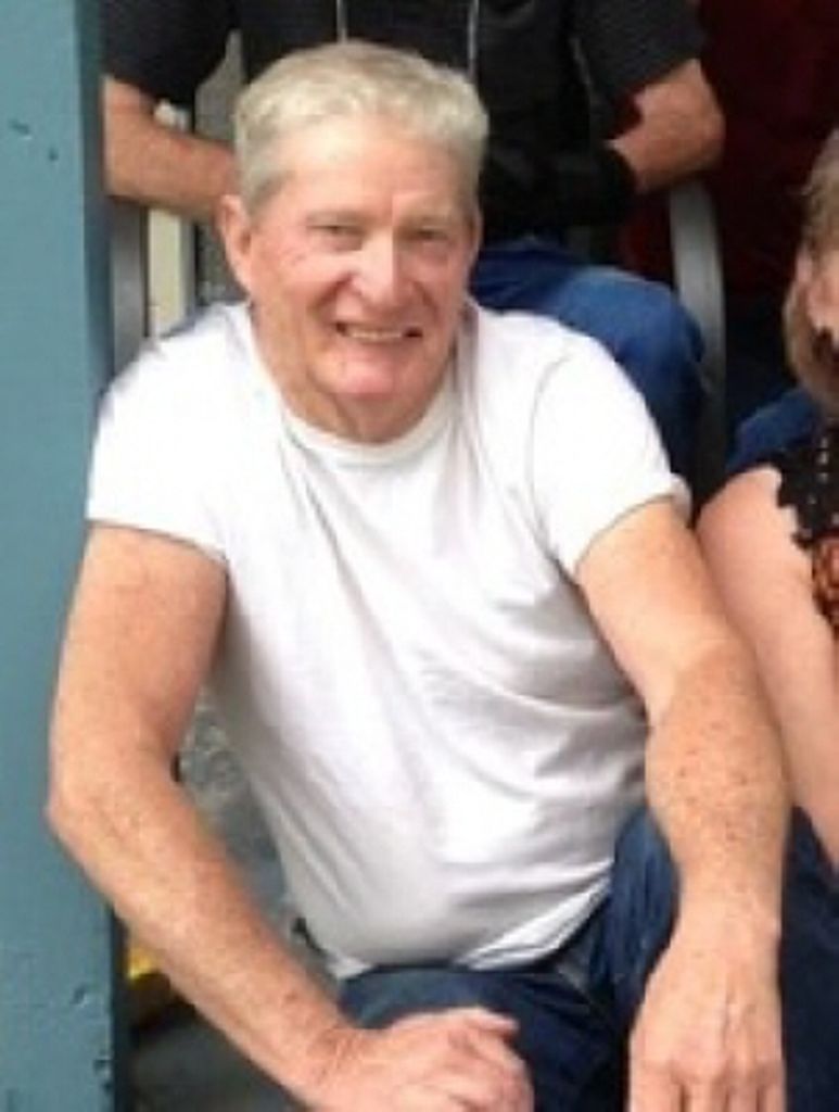 Jerry  Dale  Baker