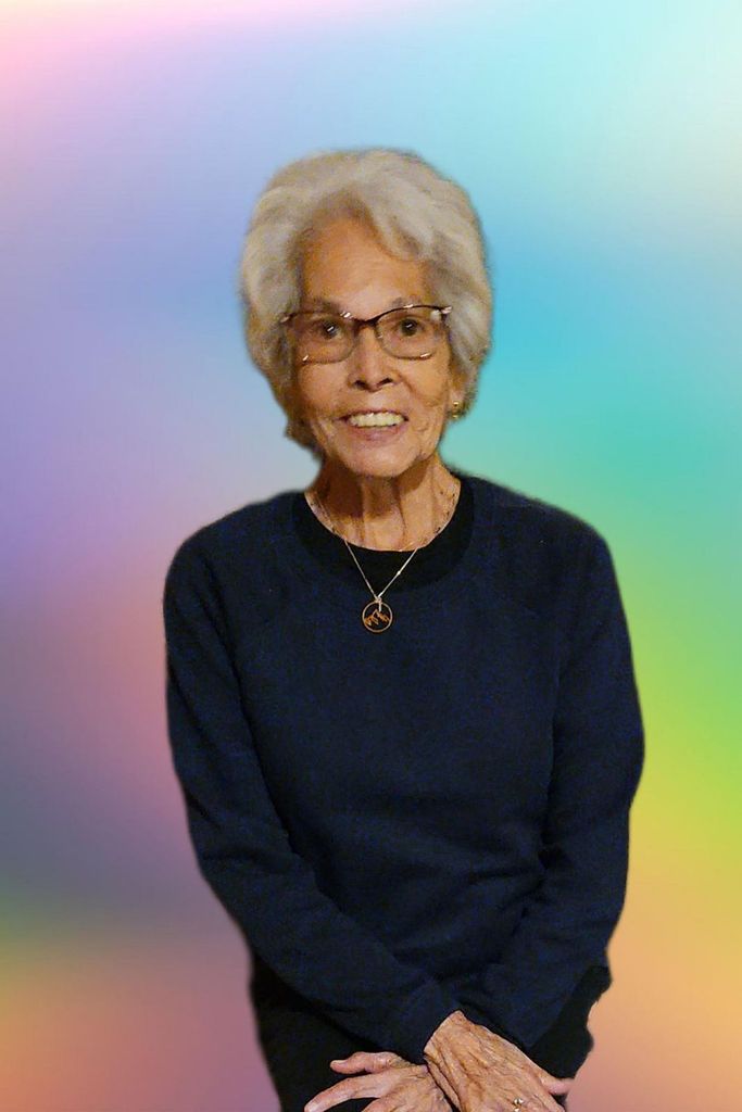 Marcie "Marcelline" Ophelia Prickett Profile Photo