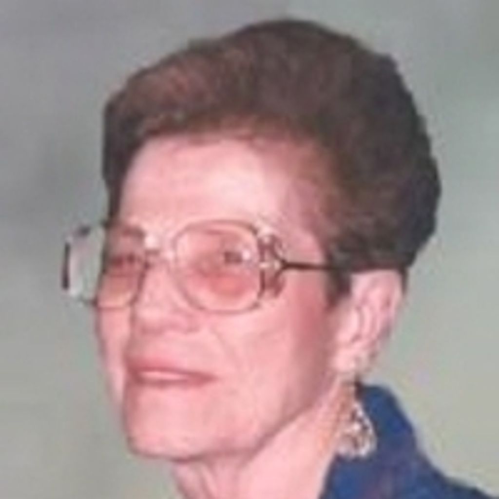 Mildred J. Jacobson