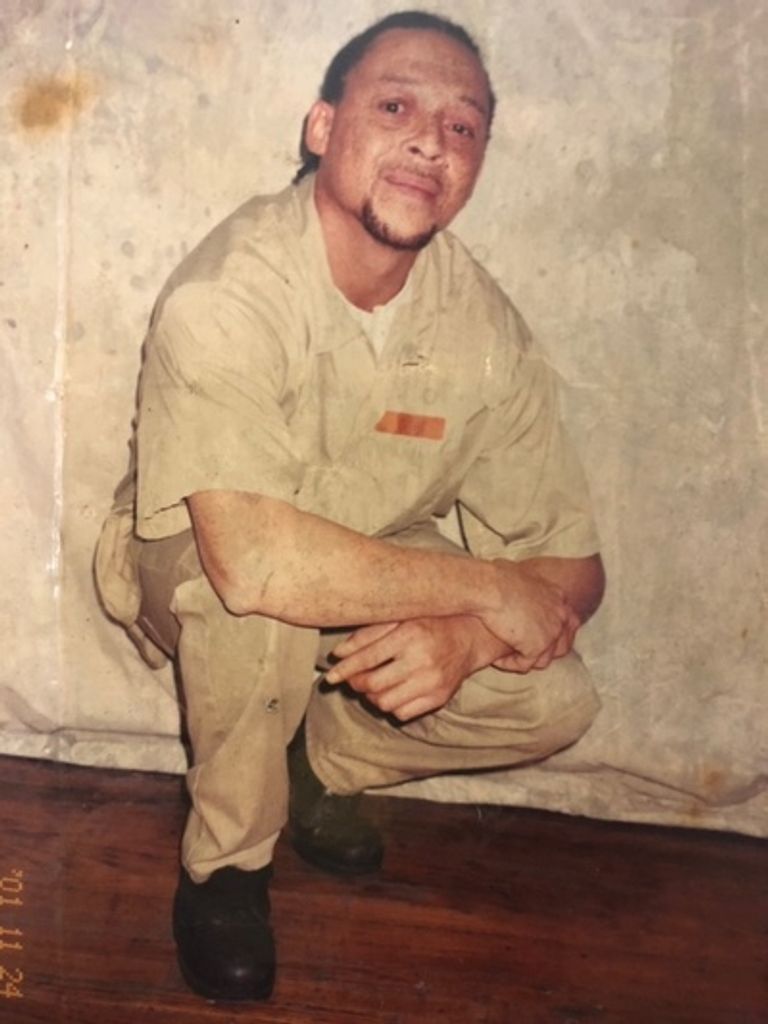 Ricky Ephlen Arnold Profile Photo