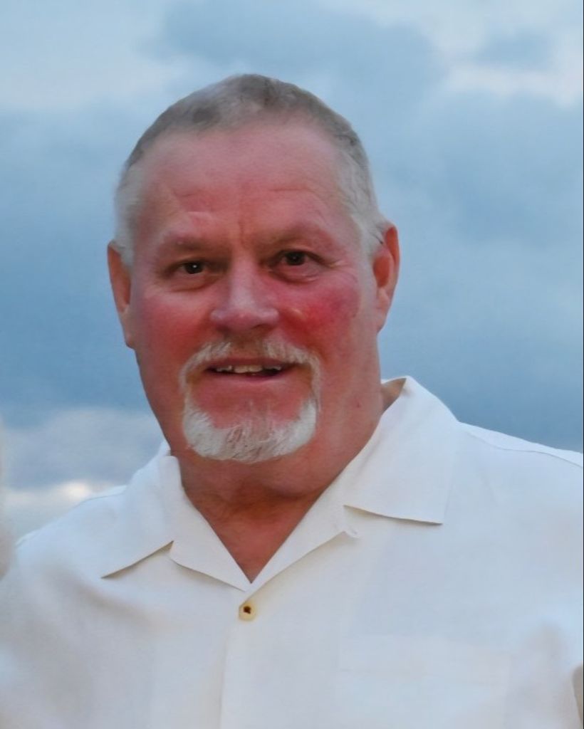 David Wayne Reynolds Profile Photo
