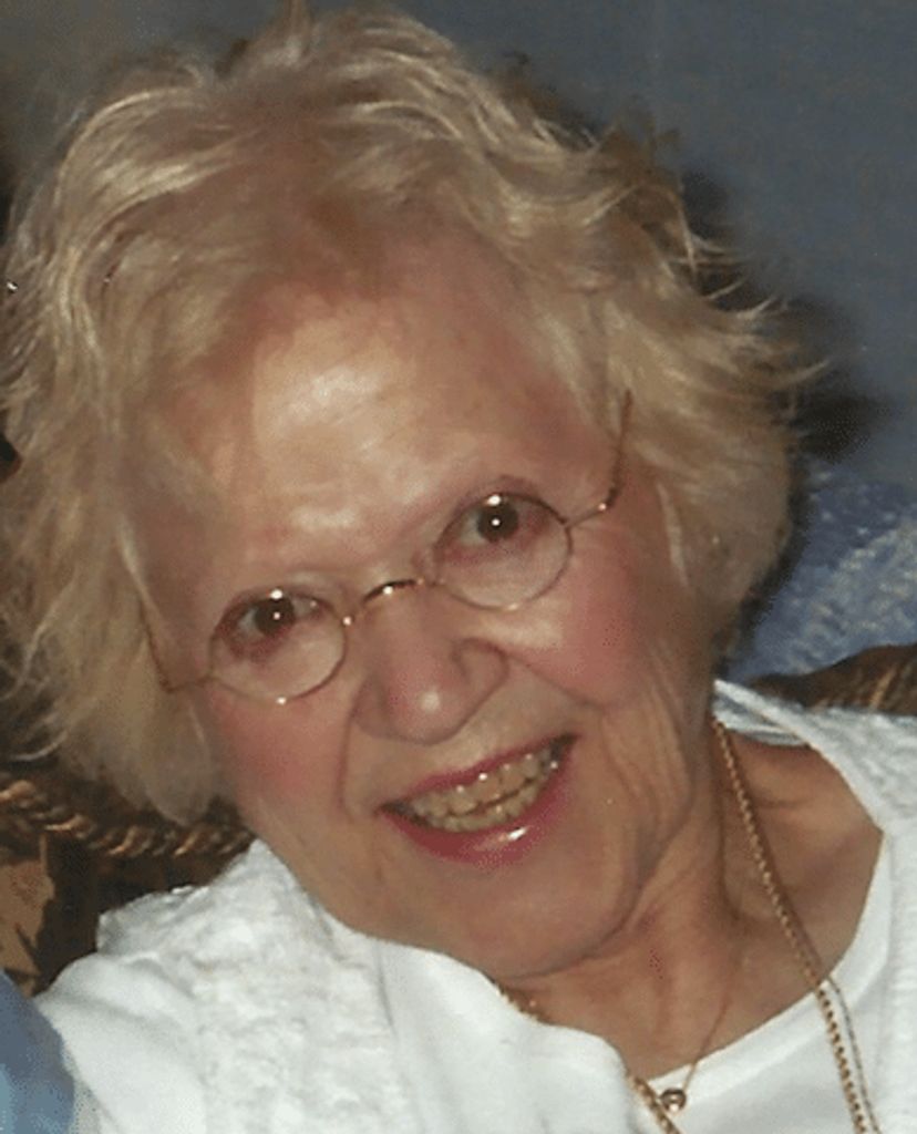 Normagene Glenn Profile Photo