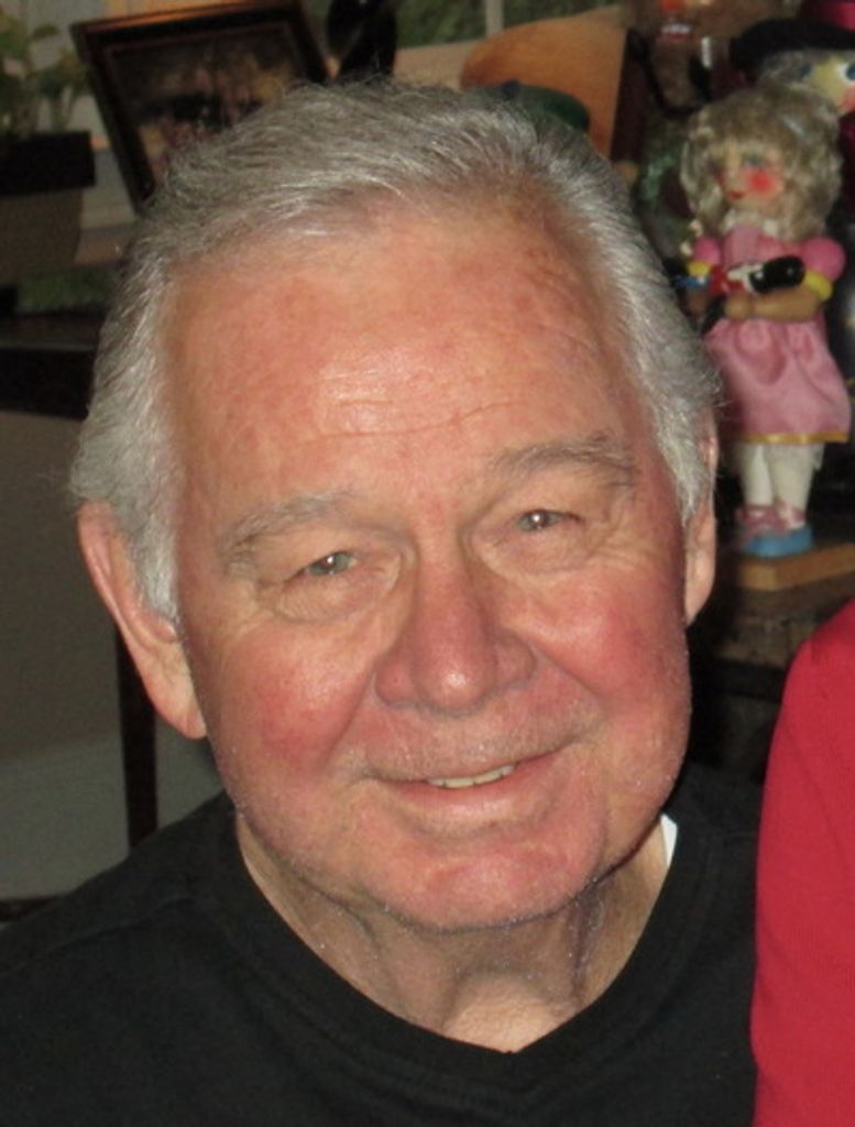 Grant Collier Jr. Profile Photo