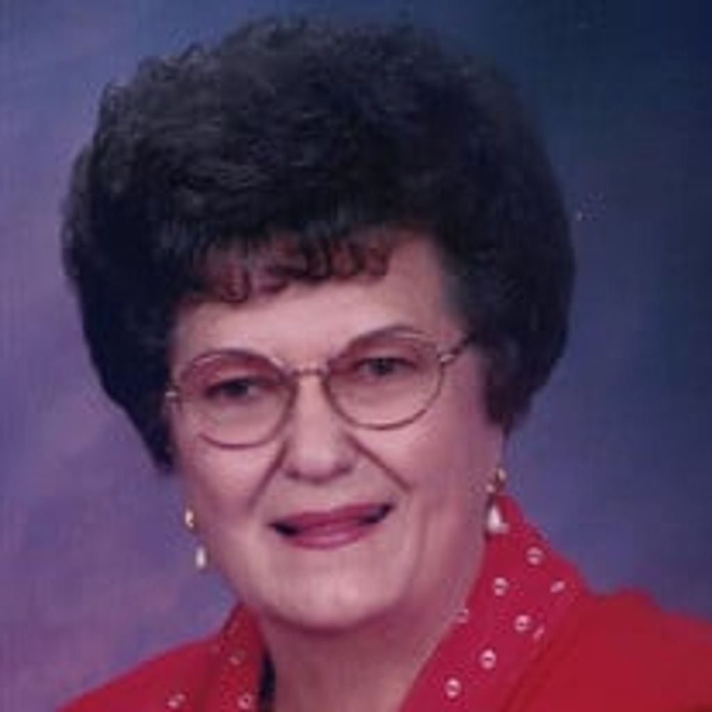 Irma Jeane Bryce Profile Photo