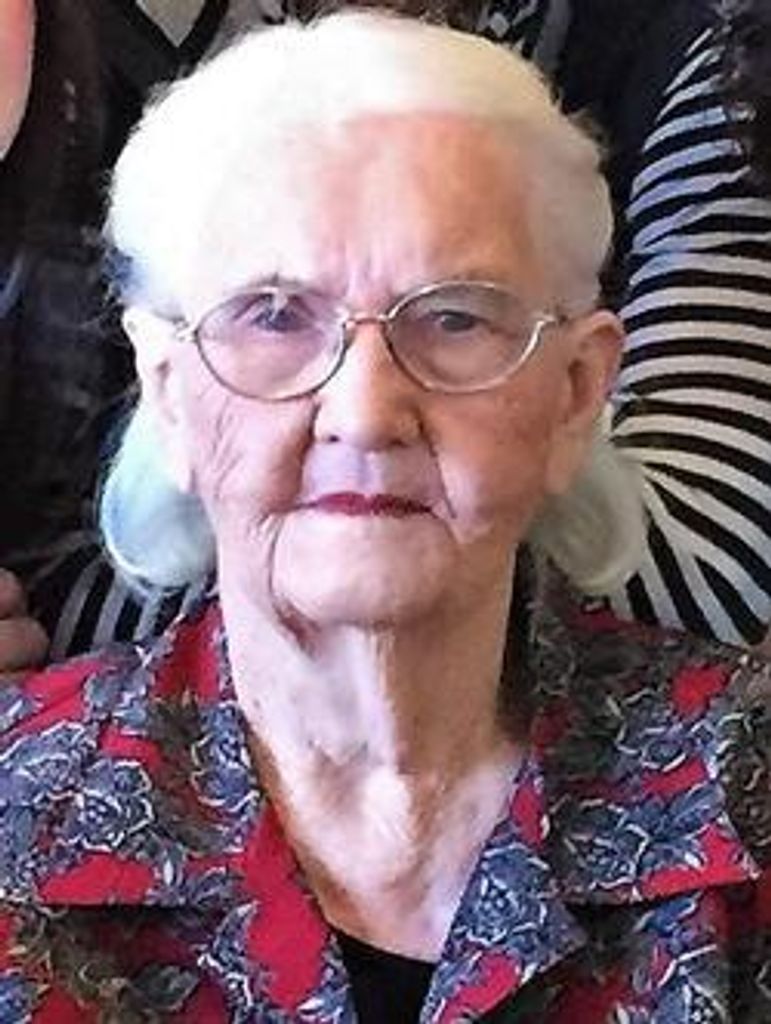 Ruby Lee Ware Profile Photo